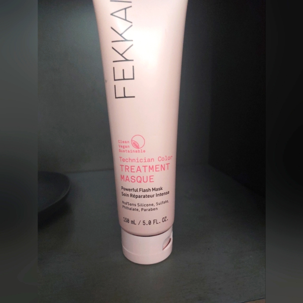FEKKAI technician color treatment masque